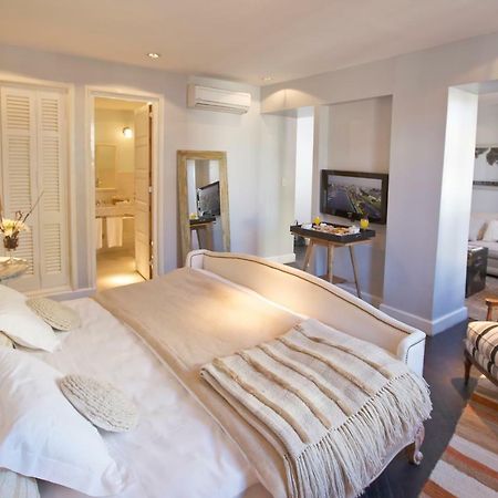 Ultra Hotel Buenos Aires Exteriör bild