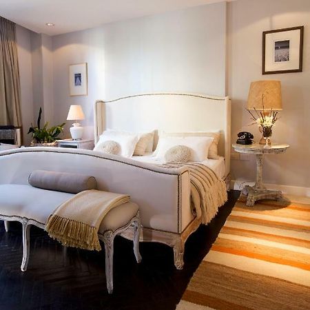 Ultra Hotel Buenos Aires Exteriör bild