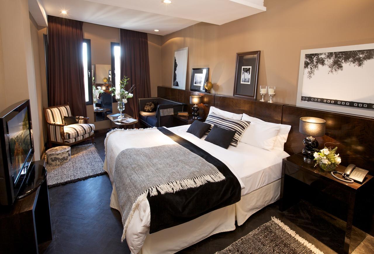 Ultra Hotel Buenos Aires Exteriör bild