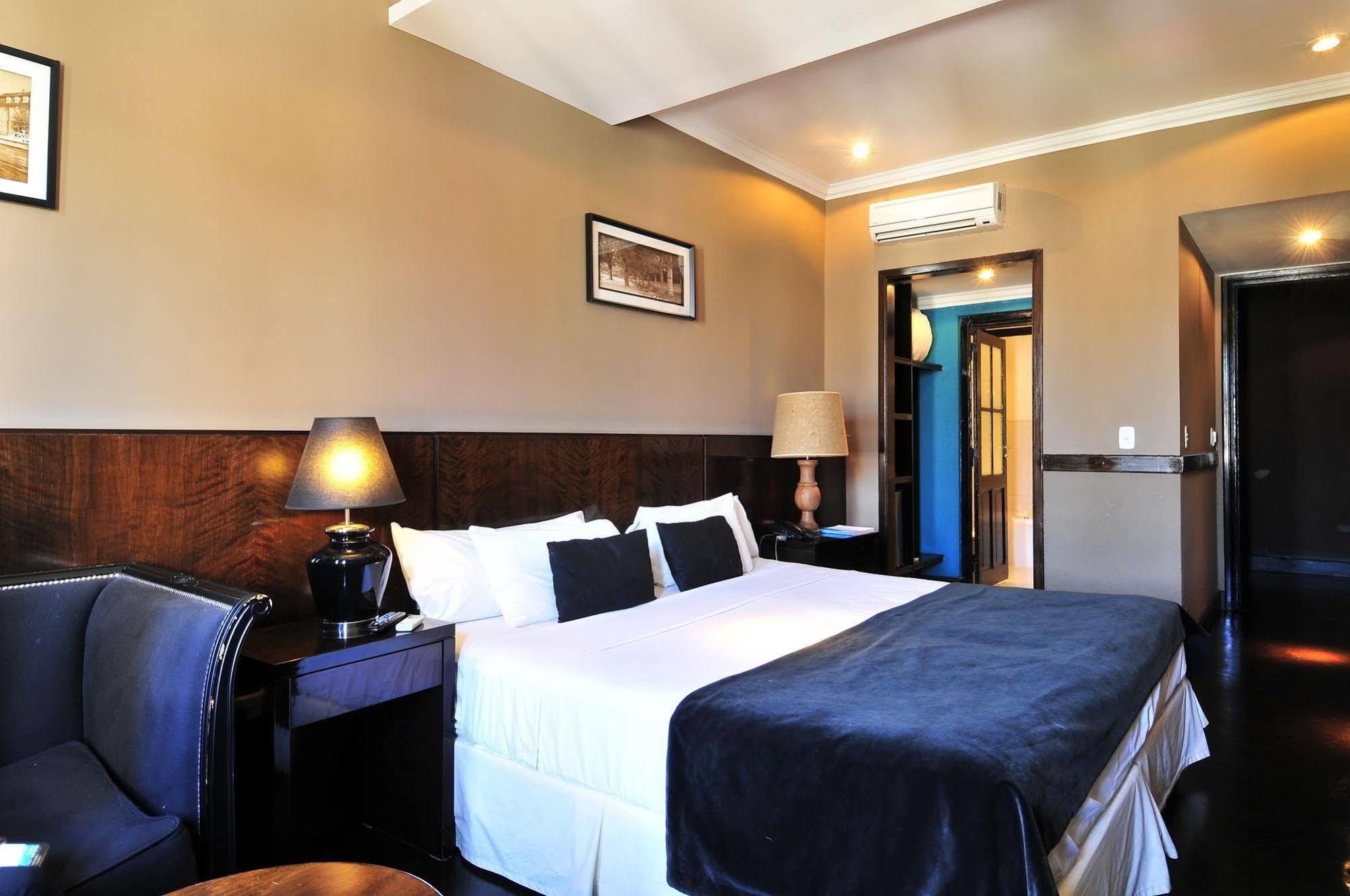 Ultra Hotel Buenos Aires Exteriör bild