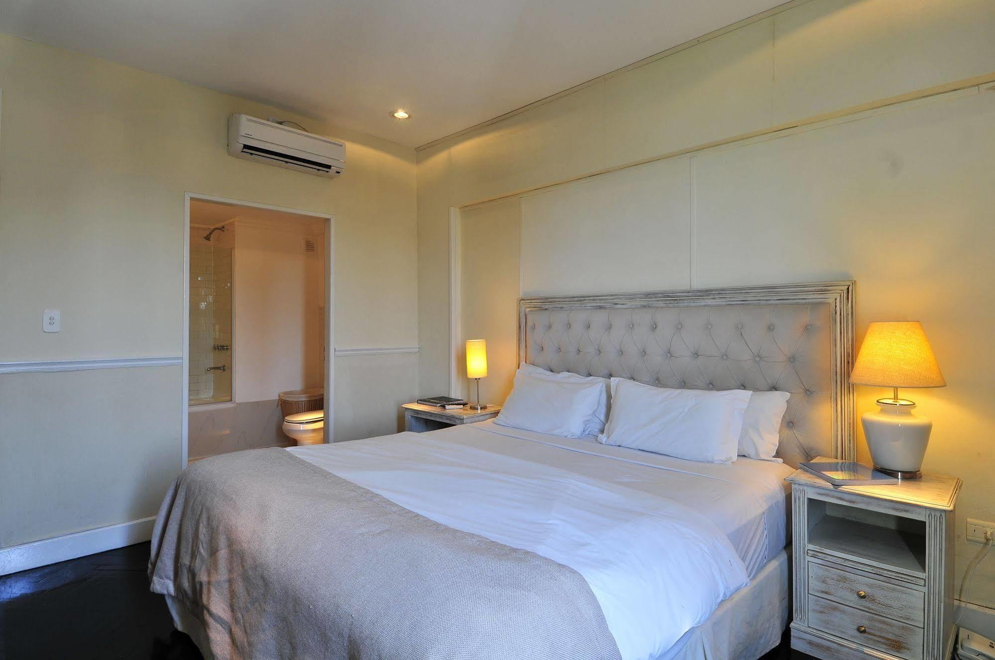 Ultra Hotel Buenos Aires Exteriör bild
