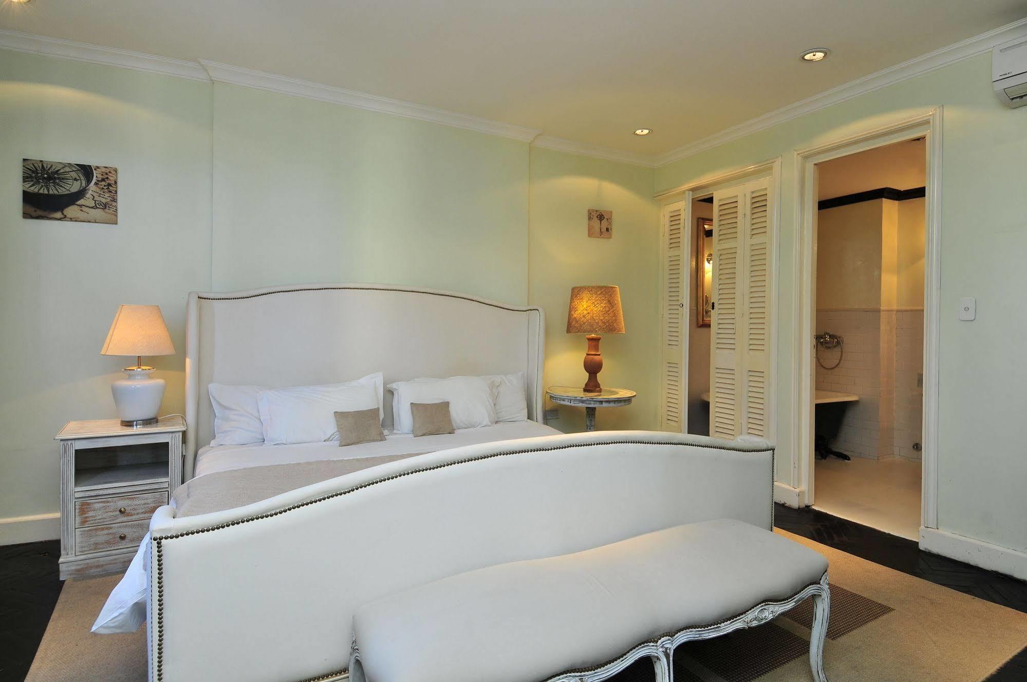 Ultra Hotel Buenos Aires Exteriör bild