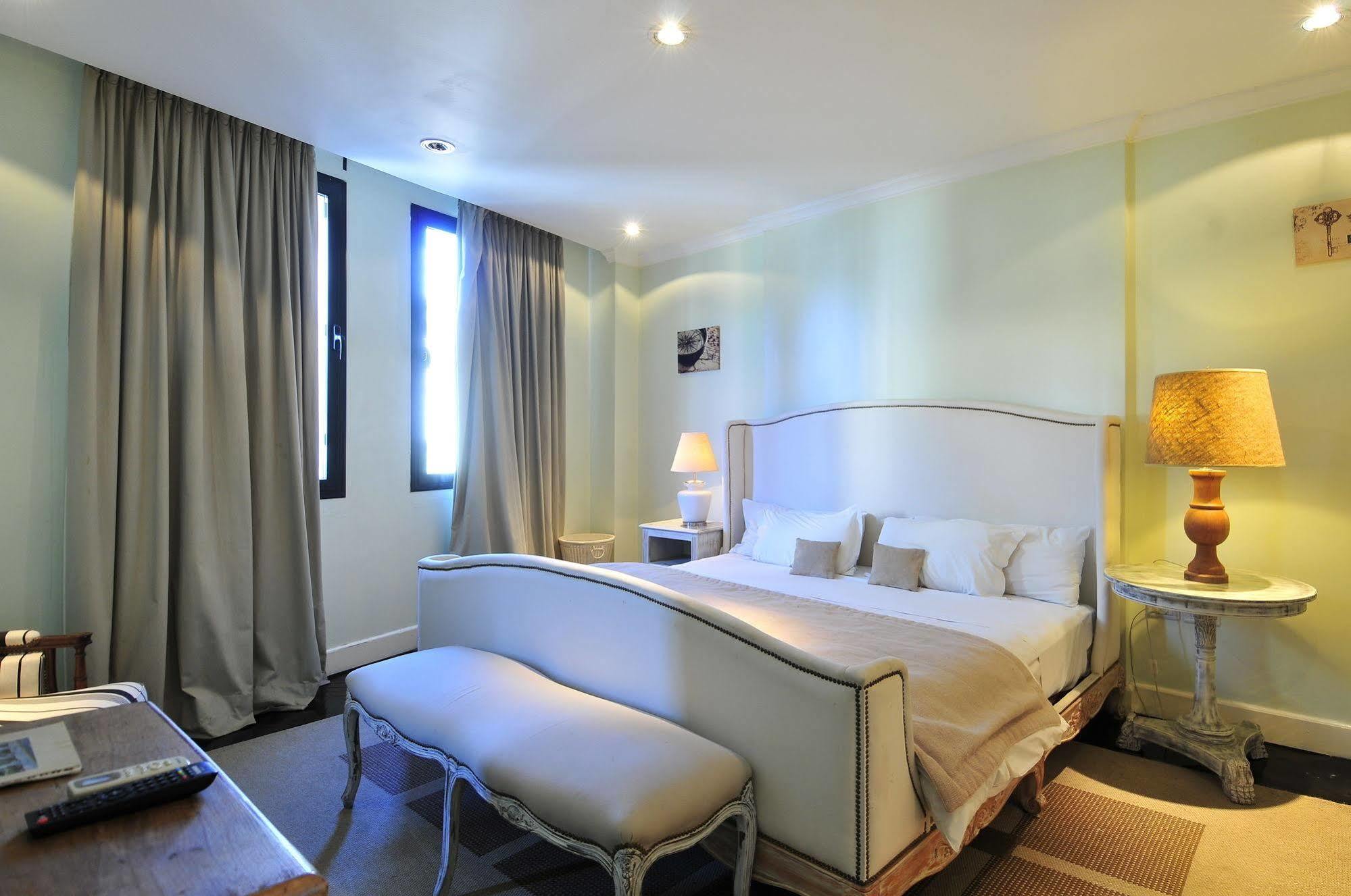 Ultra Hotel Buenos Aires Exteriör bild