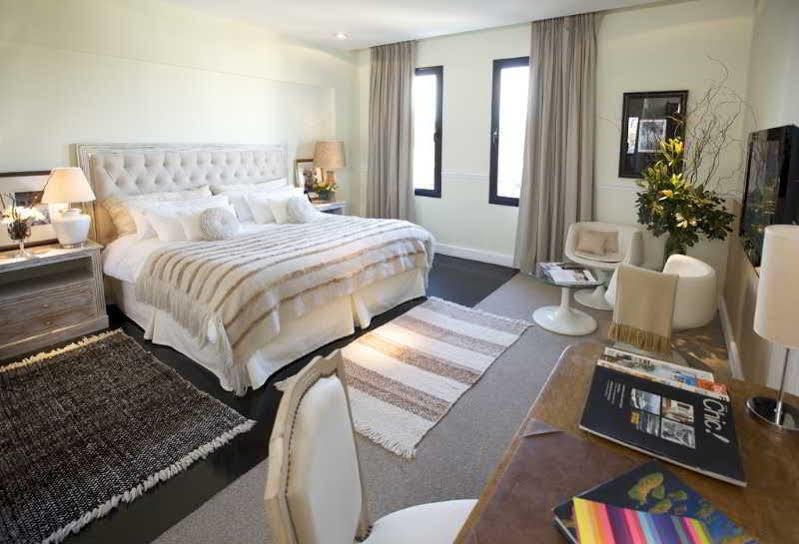 Ultra Hotel Buenos Aires Exteriör bild