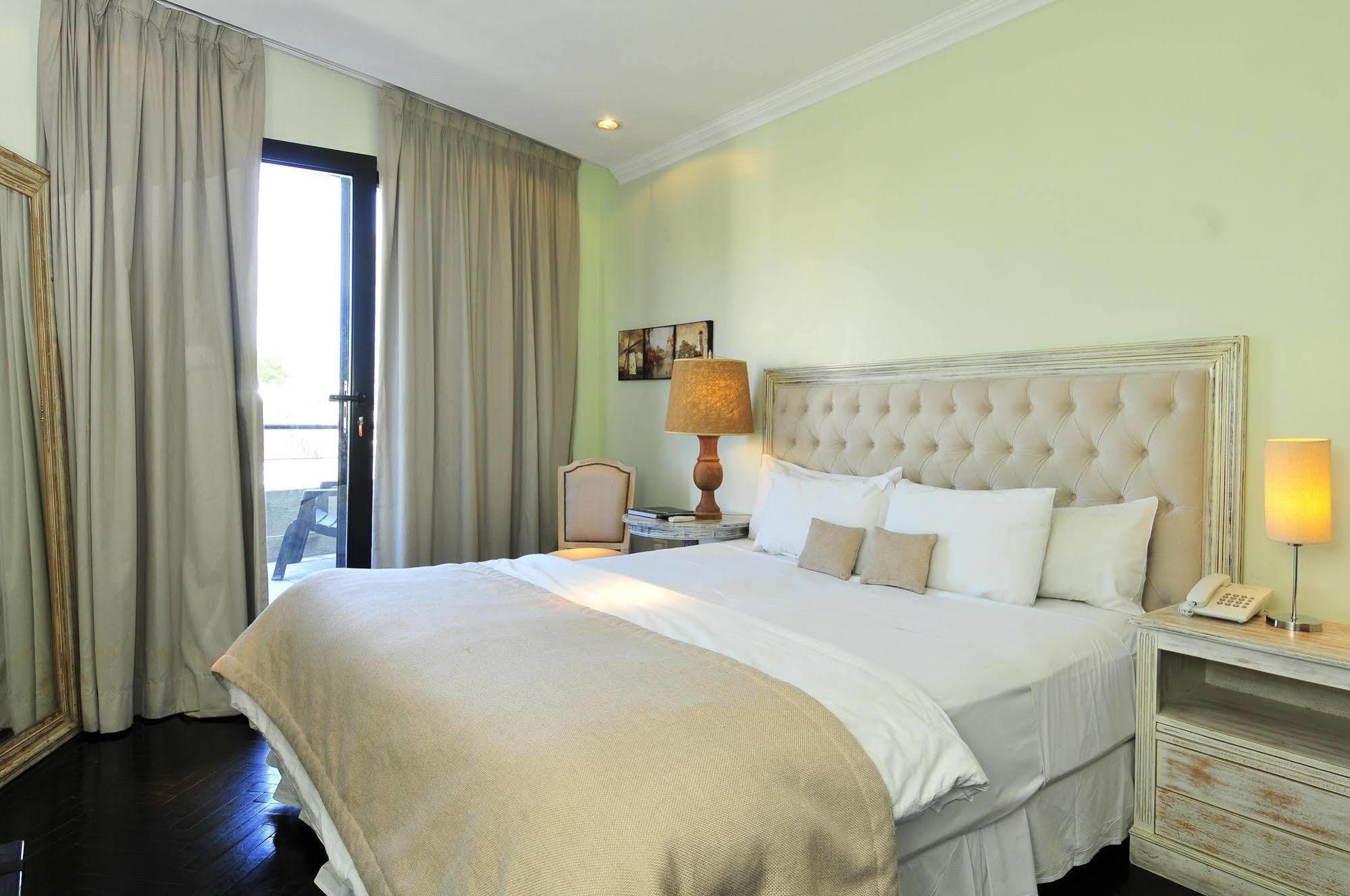 Ultra Hotel Buenos Aires Exteriör bild