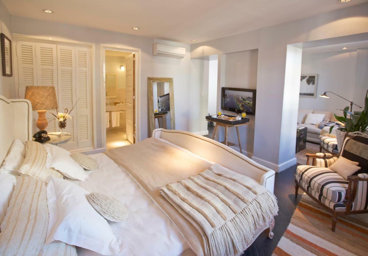 Ultra Hotel Buenos Aires Exteriör bild