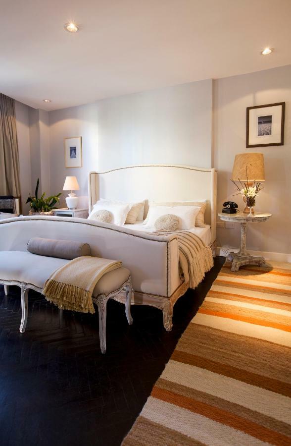 Ultra Hotel Buenos Aires Exteriör bild
